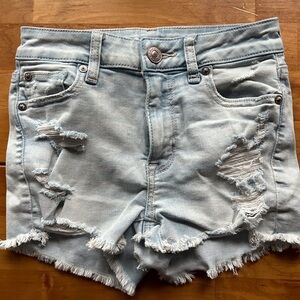 🎈AEO HI-RISE Shortie